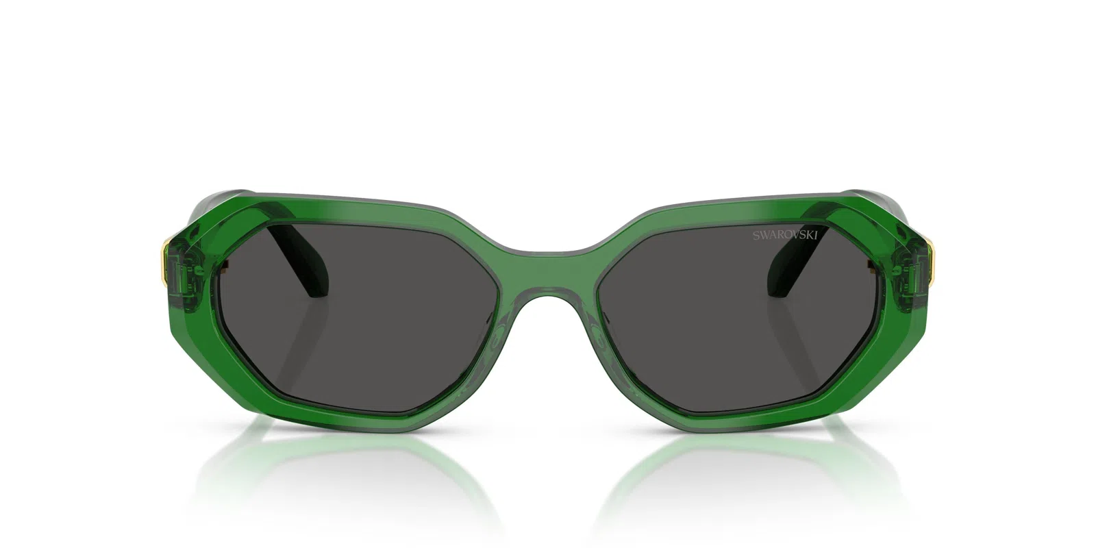 Swarovski 6028 Sunglasses - view 29